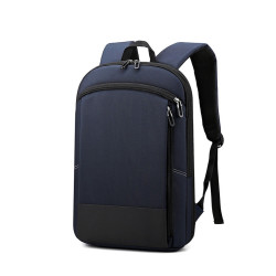 可攜式電腦雙肩包14寸適用華爲MateBook小新Pro15.6寸16惠普HP戰66Air防摔減負小米通勤後後背包超輕薄休閒學生書包