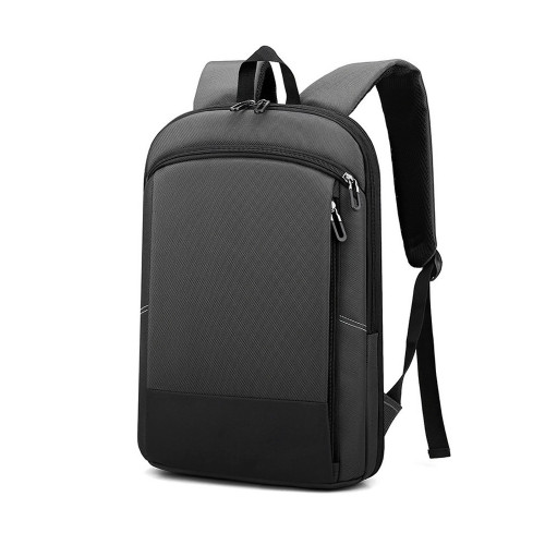 可攜式電腦雙肩包14寸適用華爲MateBook小新Pro15.6寸16惠普HP戰66Air防摔減負小米通勤後後背包超輕薄休閒學生書包 可攜式電腦雙肩包14寸適用華爲MateBook小新Pro15.6寸16惠普HP戰66Air防摔減負小米通勤後後背包超輕薄休閒學生書包