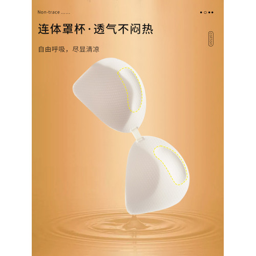 孕婦內衣懷孕期專用聚攏收副乳防下垂哺乳文胸女産後喂奶舒適無痕