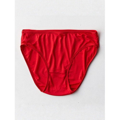 真絲中腰內褲女桑蠶絲三角無痕抑菌透氣底褲膚色短褲包臀高彈褲衩