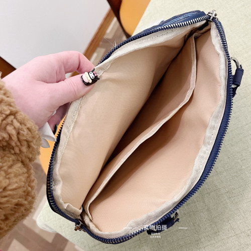 原創長毛小狗貼布平板IPAD筆電單肩帶內膽電腦包太空棉防震防摔日常防濺水適用10寸11寸13寸14寸15寸16寸