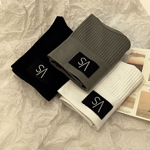 內褲女學生純棉襠抗菌透氣收腹提臀少女中高腰大碼包臀女士三角褲