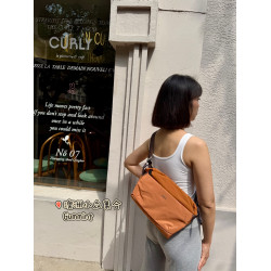 Bellry輕便單反攝影包9L探險家相機包男女大容量戶外旅行斜後後背包潮