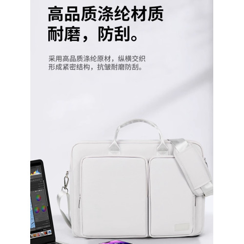 適用於紅米 Redmi Book Pro14/16寸電腦包Redmi G Pro遊戯本筆記型電腦包2025紅米Book14/15/16銳龍版手提包