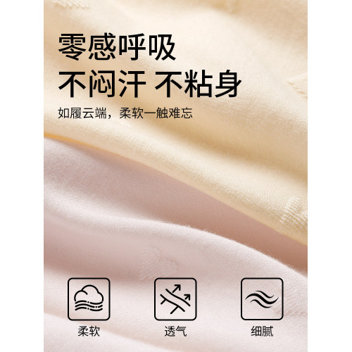 大碼內褲女2026新款聚乳酸抗菌無痕不夾臀女生胖mm中腰少女三角褲 大碼內褲女2026新款聚乳酸抗菌無痕不夾臀女生胖mm中腰少女三角褲