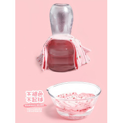 雅鹿女士內褲女純棉中高腰少女學生可愛全棉襠透氣大碼三角短褲頭