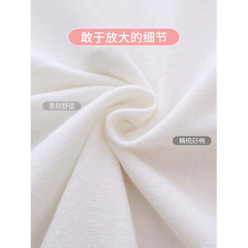 女童12嵗發育期文胸內衣第一階段小背心少女小學生14嵗女孩防凸點