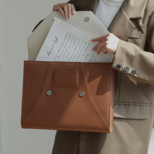 適用蘋果筆記型電腦包MacBookPro14airm2內膽包通勤大容量手提包華爲14寸小新pro16女士公文包公務員商務包 適用蘋果筆記型電腦包MacBookPro14airm2內膽包通勤大容量手提包華爲14寸小新pro16女士公文包公務員商務包