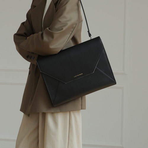 適用蘋果筆記型電腦包MacBookPro14airm2內膽包通勤大容量手提包華爲14寸小新pro16女士公文包公務員商務包 適用蘋果筆記型電腦包MacBookPro14airm2內膽包通勤大容量手提包華爲14寸小新pro16女士公文包公務員商務包