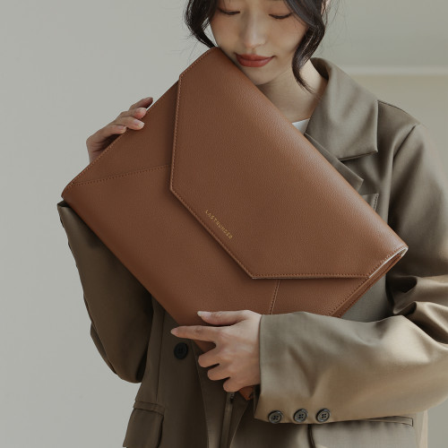 適用蘋果筆記型電腦包MacBookPro14airm2內膽包通勤大容量手提包華爲14寸小新pro16女士公文包公務員商務包 適用蘋果筆記型電腦包MacBookPro14airm2內膽包通勤大容量手提包華爲14寸小新pro16女士公文包公務員商務包