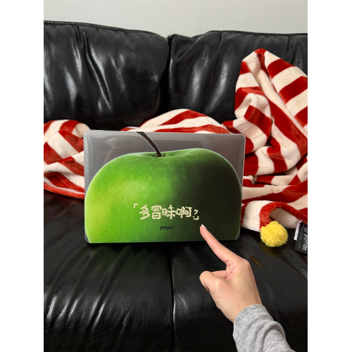 嘴替系列｜“多冒昧啊？”｜原創設計macbook蘋果電腦保護殼高清硬殼防磕碰全包殼