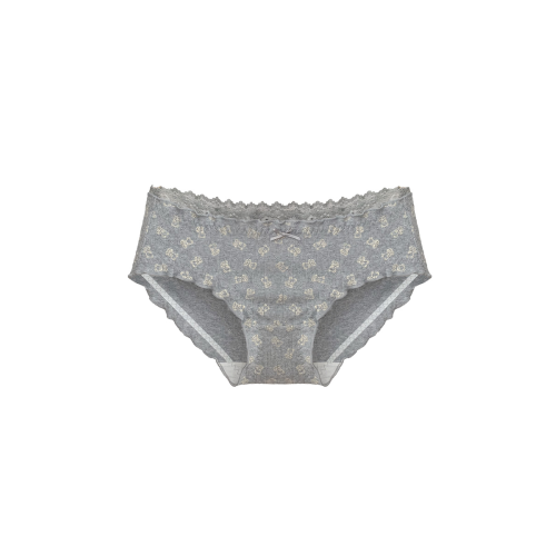 大碼女生蕾絲加肥加大胖mm純棉內褲女2026新款女款女士抗菌特大碼