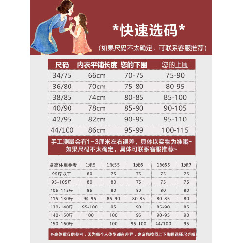 2件 中年媽媽內衣中老年女士無鋼圈後釦胸罩薄款舒適純棉文胸夏季