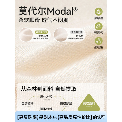 Secret World內衣女小胸聚攏顯大深V收副乳防下垂無鋼圈無痕文胸