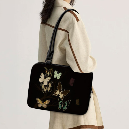 【趣物研所】潦草小狗筆記型電腦包華爲14寸單肩電腦包2025新款手提蘋果macbook聯想小新高顔值平板內膽包 【趣物研所】潦草小狗筆記型電腦包華爲14寸單肩電腦包2025新款手提蘋果macbook聯想小新高顔值平板內膽包