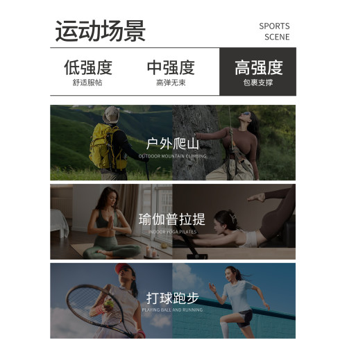 前拉鍊運動內衣女防震防下垂大胸顯小束胸無痕收副乳大碼背心文胸
