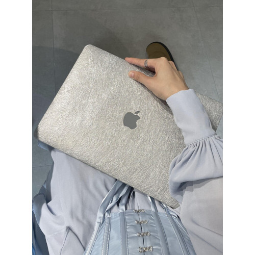 適用macbookair保護套13寸m3軟2025款15蘋果筆電pro14/16電腦殼