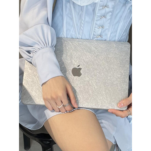 適用macbookair保護套13寸m3軟2025款15蘋果筆電pro14/16電腦殼