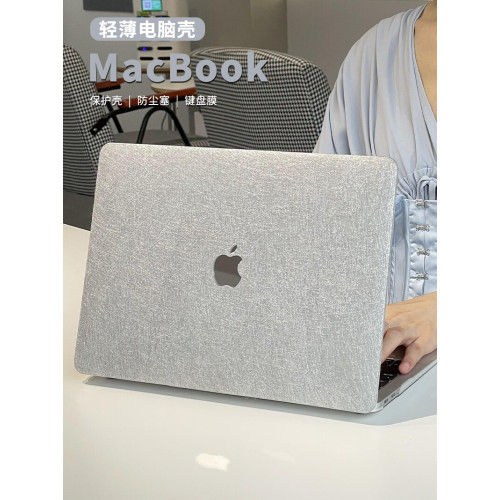 適用macbookair保護套13寸m3軟2025款15蘋果筆電pro14/16電腦殼