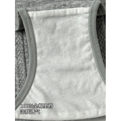 內褲女純棉簡約運動風7A抗菌中腰三角褲秋冬少女字母學生新款短褲