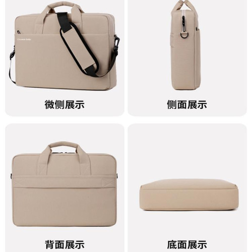 適用於聯想拯救者R9000X筆電16英寸電腦包y9000k遊戯本Y7000P手提袋防震15.6寸r7000p單肩後後背包斜背防水男士