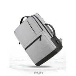 適用戴爾惠普15.6寸雷神16.1大容量17.3寸16外星人r9000p聯想拯救者Y7000p筆記型電腦包男雙肩包可放鍵盤後後背包