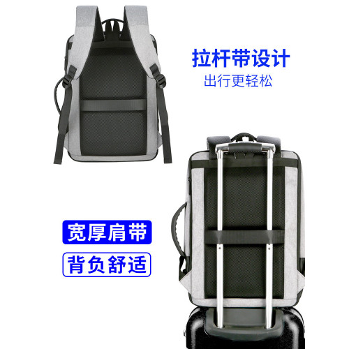 適用戴爾惠普15.6寸雷神16.1大容量17.3寸16外星人r9000p聯想拯救者Y7000p筆記型電腦包男雙肩包可放鍵盤後後背包 適用戴爾惠普15.6寸雷神16.1大容量17.3寸16外星人r9000p聯想拯救者Y7000p筆記型電腦包男雙肩包可放鍵盤後後背包