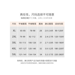 大碼內褲女300斤高腰純棉襠大屁股包臀胖mm透氣加肥加大褲衩200斤