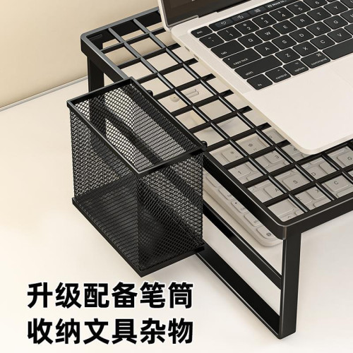 德國精選電腦支架筆電支撐架燒烤架增高架散熱底座桌面懸空托架 德國精選電腦支架筆電支撐架燒烤架增高架散熱底座桌面懸空托架