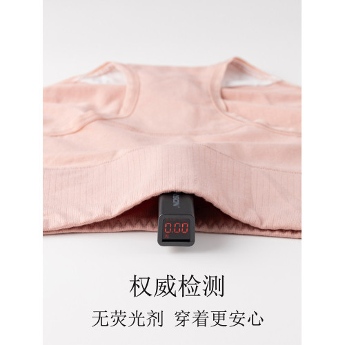 前襠加長加寬襠內褲女士純棉7A抗菌全棉襠大碼中腰高腰2026新款