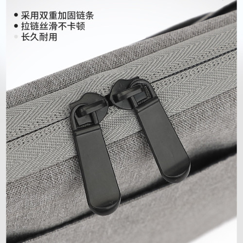適用於華爲MatePad Edge 14.2英寸二合一平板電腦筆電手提收納包Pad 11/11.5/12/12.2/13.2/12.6英寸內膽包