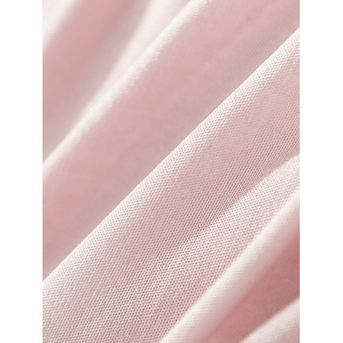 新款天然真絲高腰內褲 女士桑蠶絲三角褲無痕透氣大碼短褲