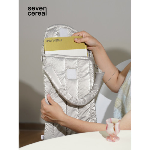 七穀|16寸電腦包macbook13.3寸內膽包iPad保護套手提防水筆電包 七穀|16寸電腦包macbook13.3寸內膽包iPad保護套手提防水筆電包