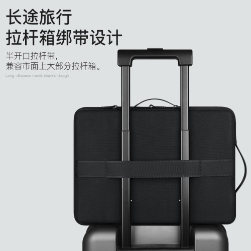 適用Macbook Pro 14蘋果筆記型電腦包16內膽包air 13.6商務手提M2防水M3M4防摔13.3英寸15.3抗震15.4 適用Macbook Pro 14蘋果筆記型電腦包16內膽包air 13.6商務手提M2防水M3M4防摔13.3英寸15.3抗震15.4