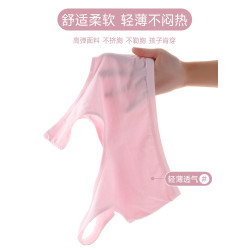 浪莎少女內衣青春發育期薄款文胸無鋼圈小學初中學生女童背心DT