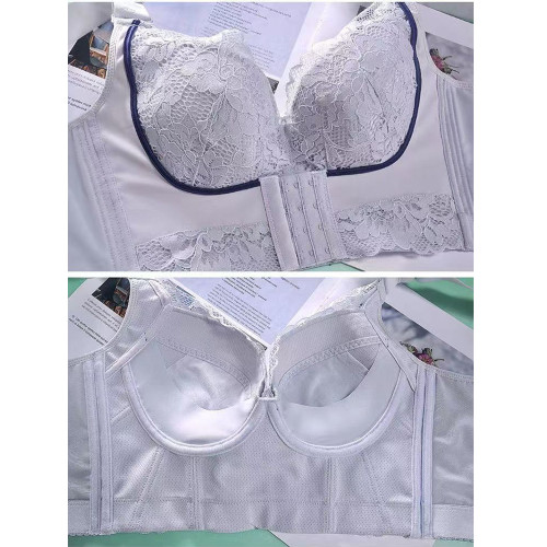 調整型女士內衣聚攏收腹乳收副乳腋下文胸矯正外擴防下垂加寬側收