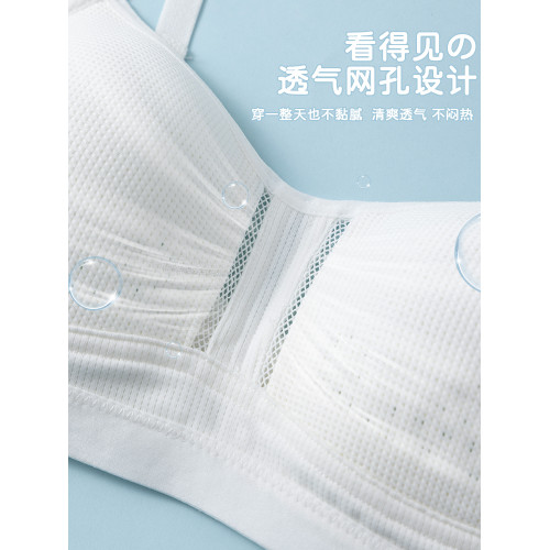 少女內衣女學生初中青春發育期無鋼圈文胸高中生春夏季透氣固定杯 少女內衣女學生初中青春發育期無鋼圈文胸高中生春夏季透氣固定杯