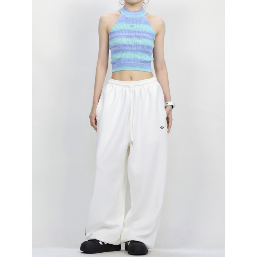 大佬街舞潮牌原創街舞嘻哈衛褲休閒百搭透氣美式顯瘦運動褲0166