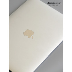 原色工場3M透明機身貼膜適用於蘋果MacBookair13寸pro16外殼保護