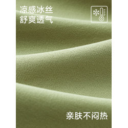 都市麗人媽媽內衣女前釦文胸無鋼圈背心式胸罩中老年人婦女無痕夏