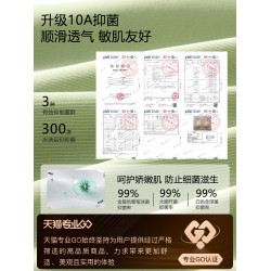 洋奢2026新款爆款媽媽前釦內衣聚攏收副乳防下垂大碼不跑杯文胸女