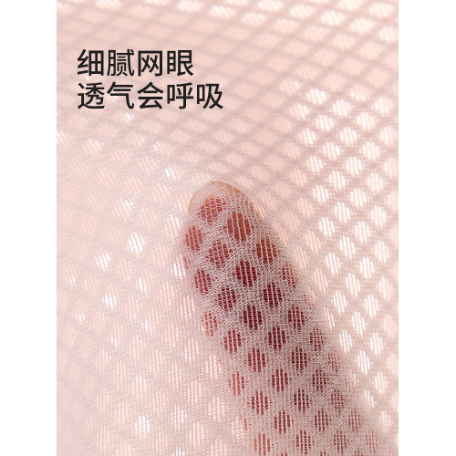 貓人初中生少女運動內衣防震背心青春發育期大童15嵗高中學生文胸