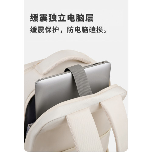 適用於惠普HP 戰66 六代 15.6英寸筆記型電腦惠普星15.6寸/16寸電腦包暗影精靈7/8/9/10代防水防汙雙肩電腦包