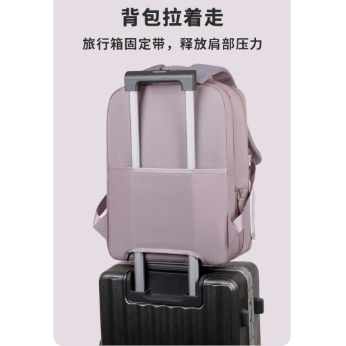 適用於惠普HP 戰66 六代 15.6英寸筆記型電腦惠普星15.6寸/16寸電腦包暗影精靈7/8/9/10代防水防汙雙肩電腦包