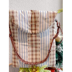 手提電腦包14寸輕便減震通勤筆電包收納包