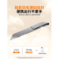 2026新款】蘋果筆記型電腦內膽包macbookair保護殼14寸M4套pro13適用於小米15防震收納輕薄可攜式16多功能支架