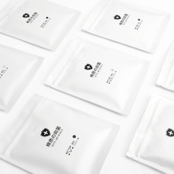 【4條裝】無痕女士內褲 秋冬純棉襠抗菌中腰全棉質大碼少女三角褲