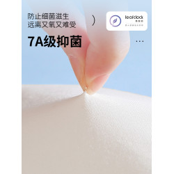 貓人高中生少女文胸內衣學生初中女發育期青春期16嵗運動背心女童