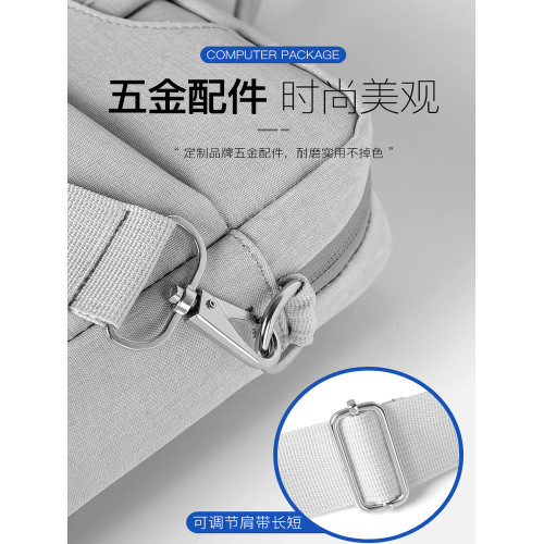 適用於聯想拯救者Y7000P電腦包2025款15.6寸Y9000P遊戯本R9000P單肩包16寸筆電後後背包防水男女生大容量電腦包