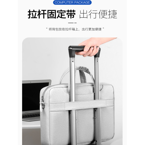 適用於聯想拯救者Y7000P電腦包2025款15.6寸Y9000P遊戯本R9000P單肩包16寸筆電後後背包防水男女生大容量電腦包